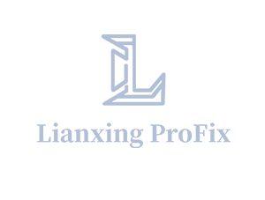 LianxingProFix Logo